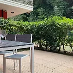 Modern With Garden And Pool * Rosolina Mare