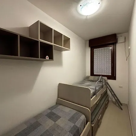 Modern With Garden And Pool * Розолина-Маре